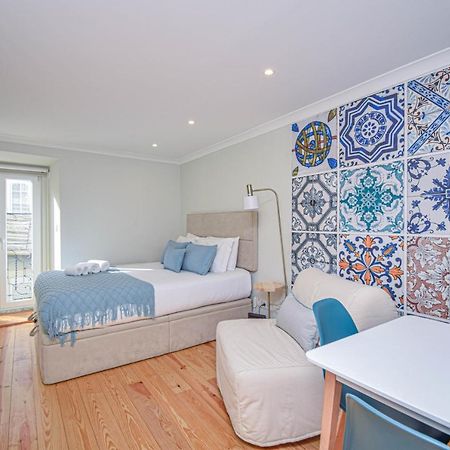 Cardal De Sao Jose Hotel Lisboa Ngoại thất bức ảnh