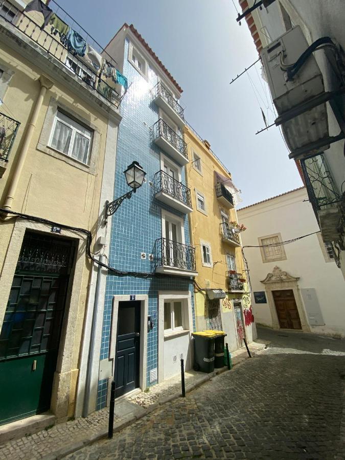 Cardal De Sao Jose Hotel Lisboa Ngoại thất bức ảnh