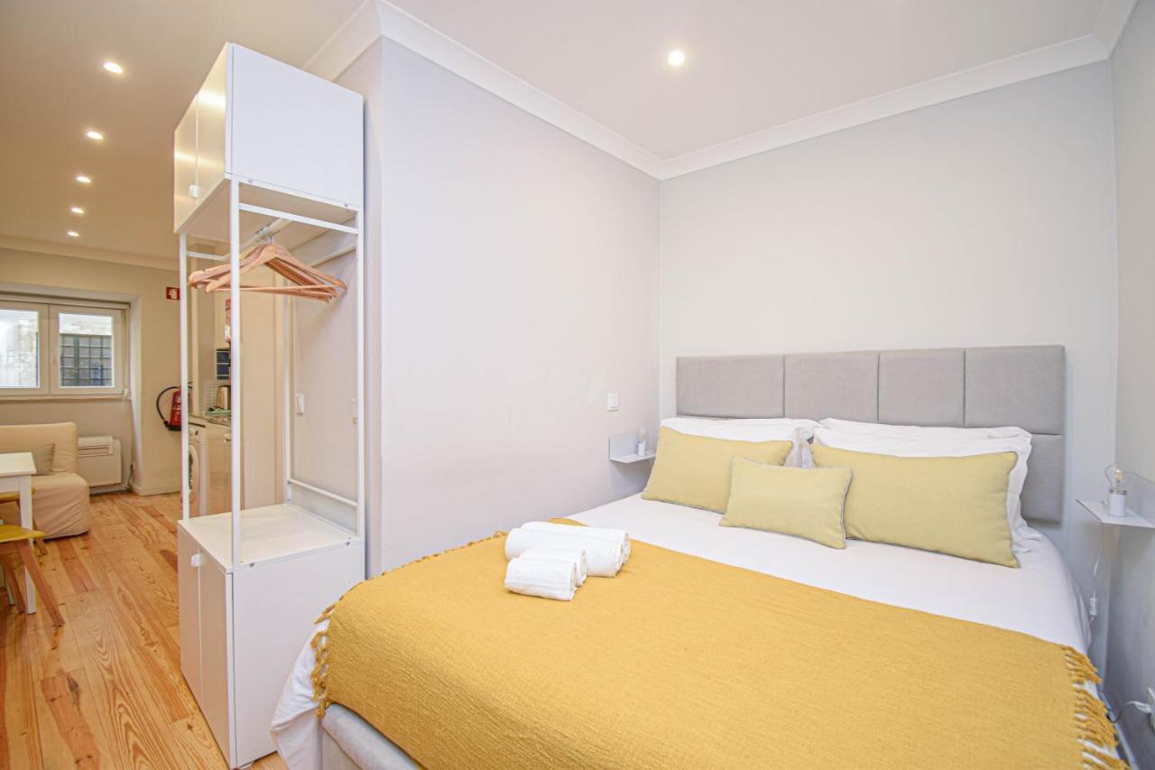 Cardal De Sao Jose Hotel Lisboa Ngoại thất bức ảnh