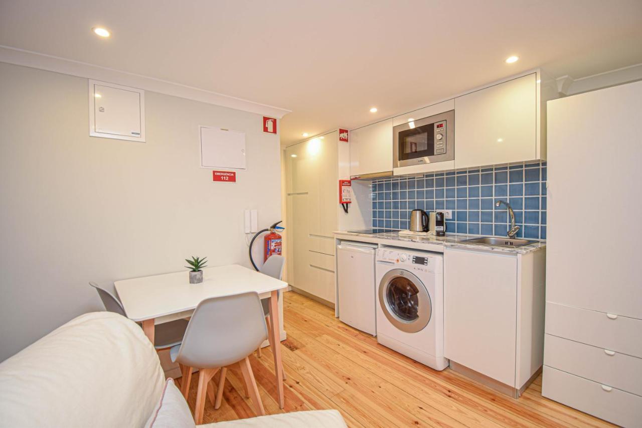 Cardal De Sao Jose Hotel Lisboa Ngoại thất bức ảnh