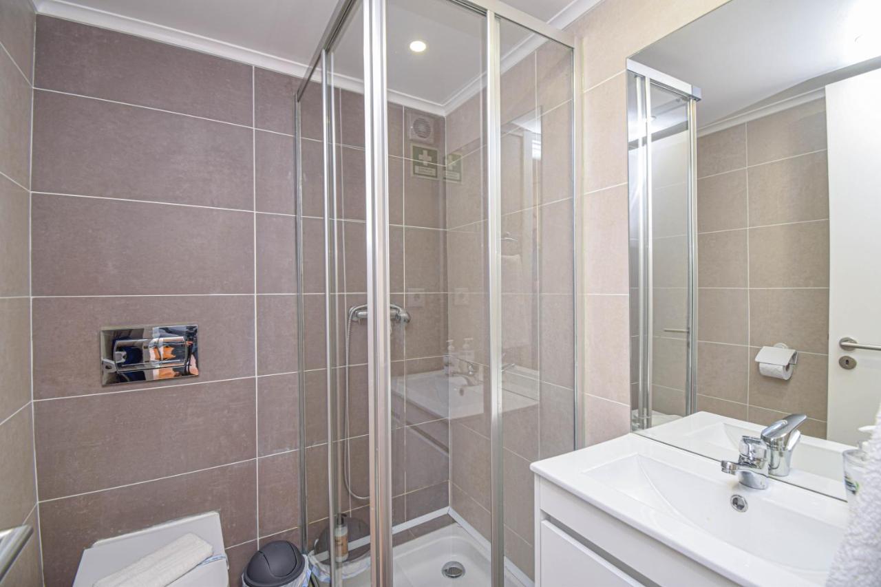 Cardal De Sao Jose Hotel Lisboa Ngoại thất bức ảnh