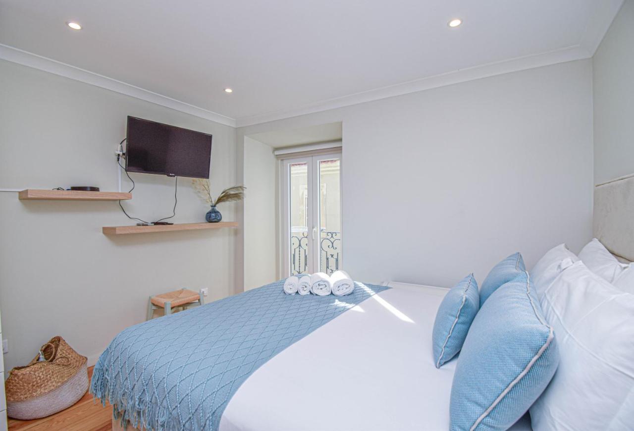 Cardal De Sao Jose Hotel Lisboa Ngoại thất bức ảnh