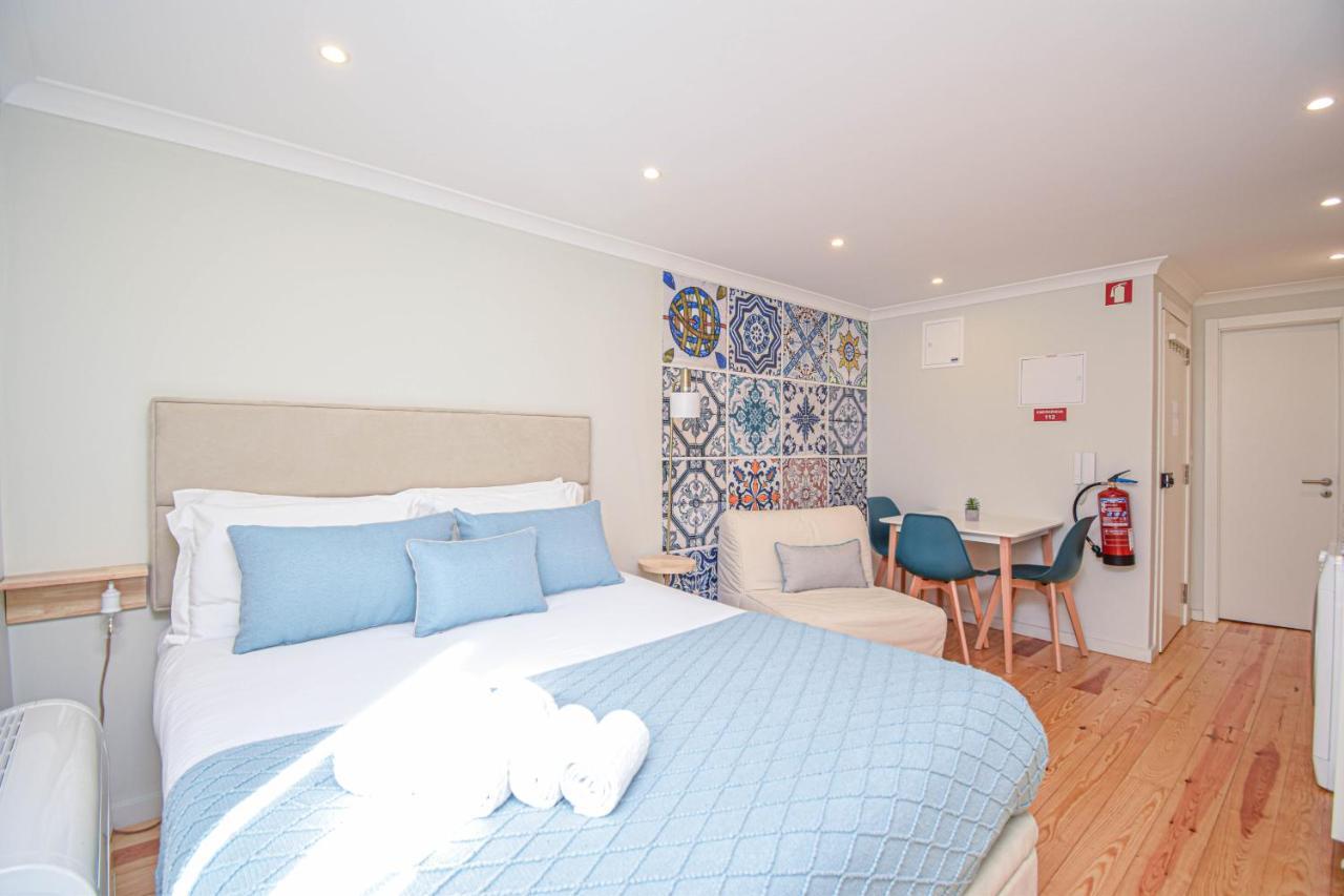 Cardal De Sao Jose Hotel Lisboa Ngoại thất bức ảnh