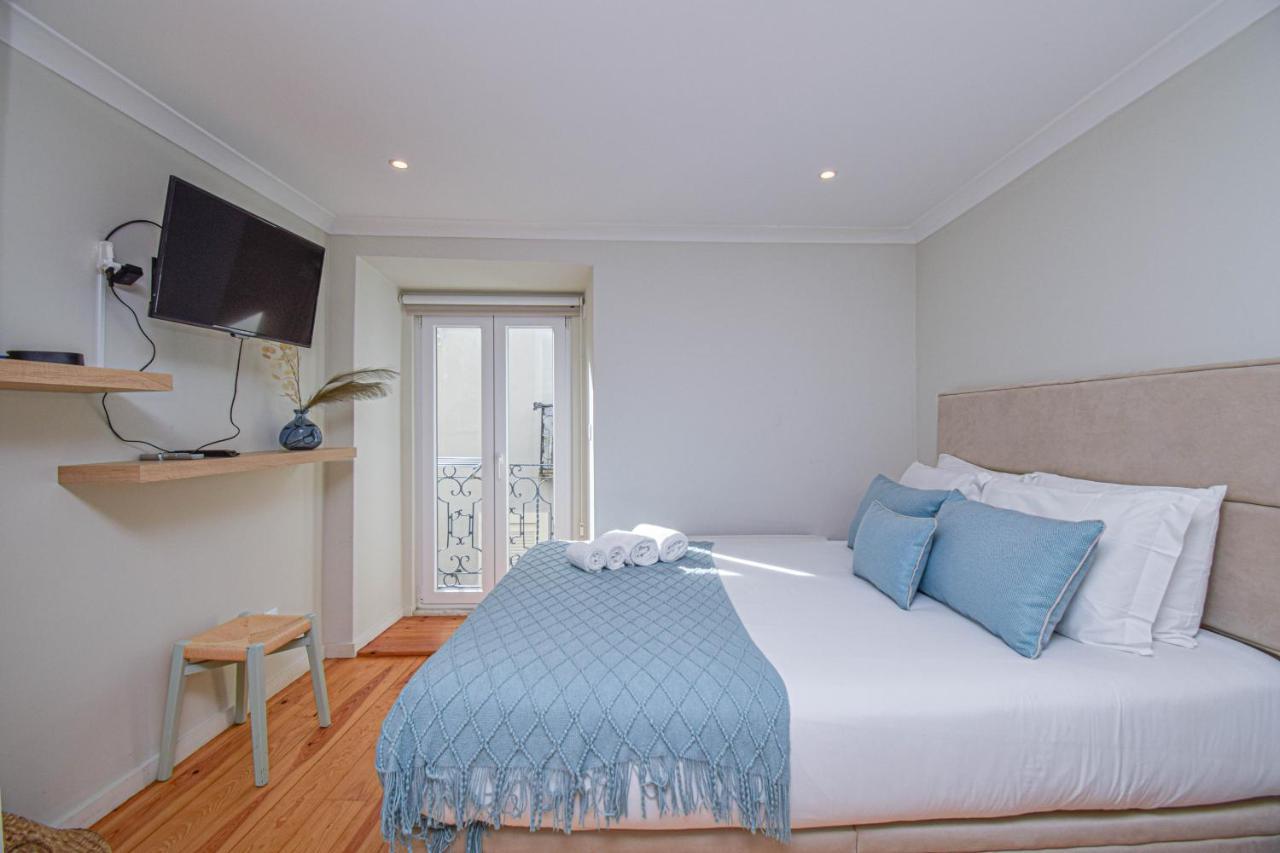 Cardal De Sao Jose Hotel Lisboa Ngoại thất bức ảnh