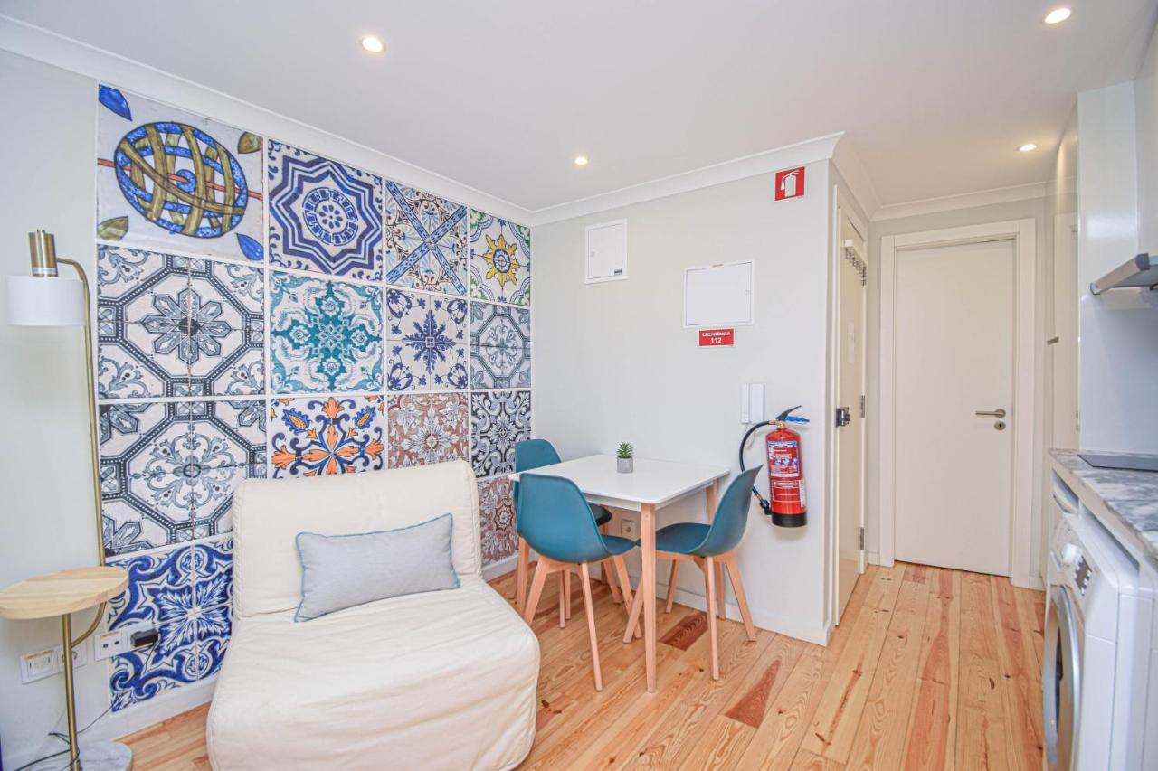 Cardal De Sao Jose Hotel Lisboa Ngoại thất bức ảnh