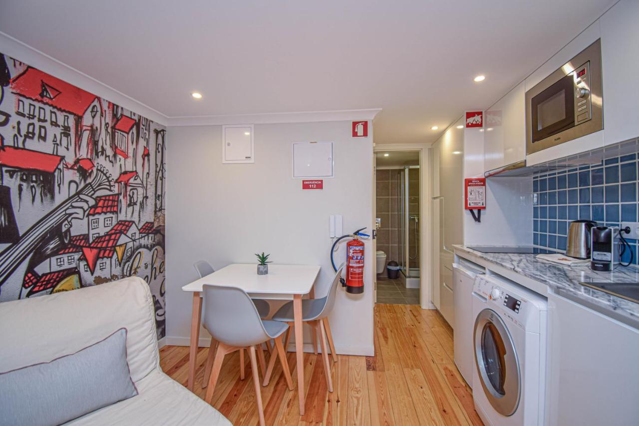 Cardal De Sao Jose Hotel Lisboa Ngoại thất bức ảnh