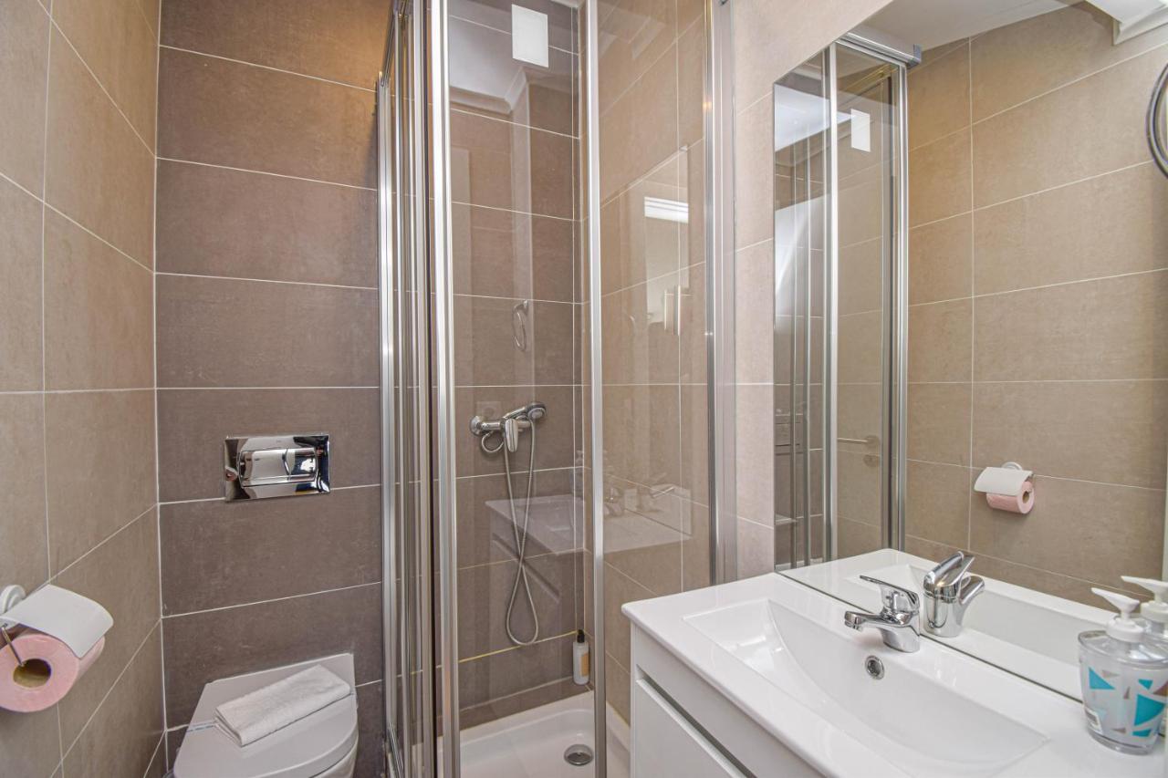 Cardal De Sao Jose Hotel Lisboa Ngoại thất bức ảnh